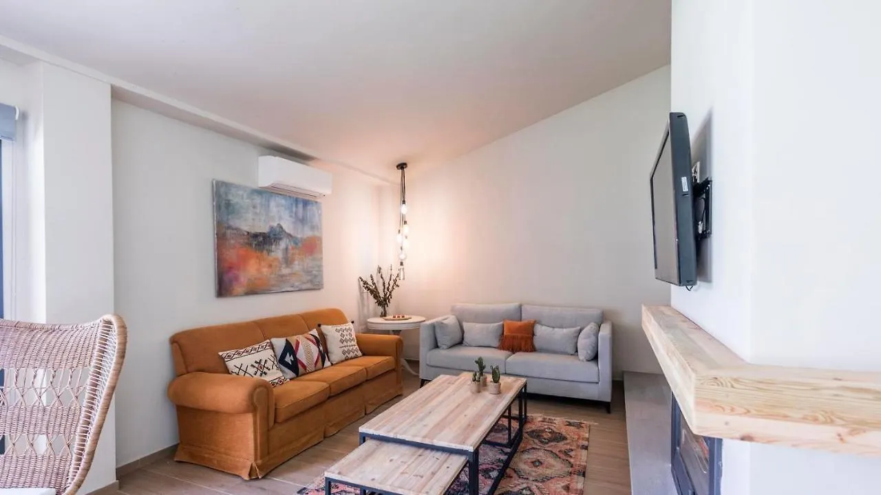 Cortijo Palanco Antequera By Ruralidays Villa 0*,  Spain
