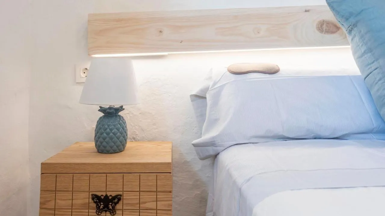 Cortijo Palanco Antequera By Ruralidays Villa