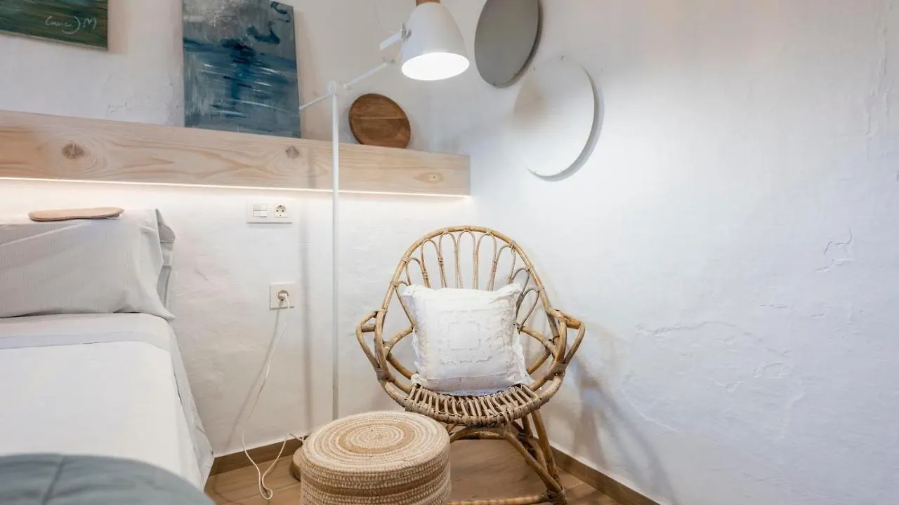 Cortijo Palanco Antequera By Ruralidays Villa Spain