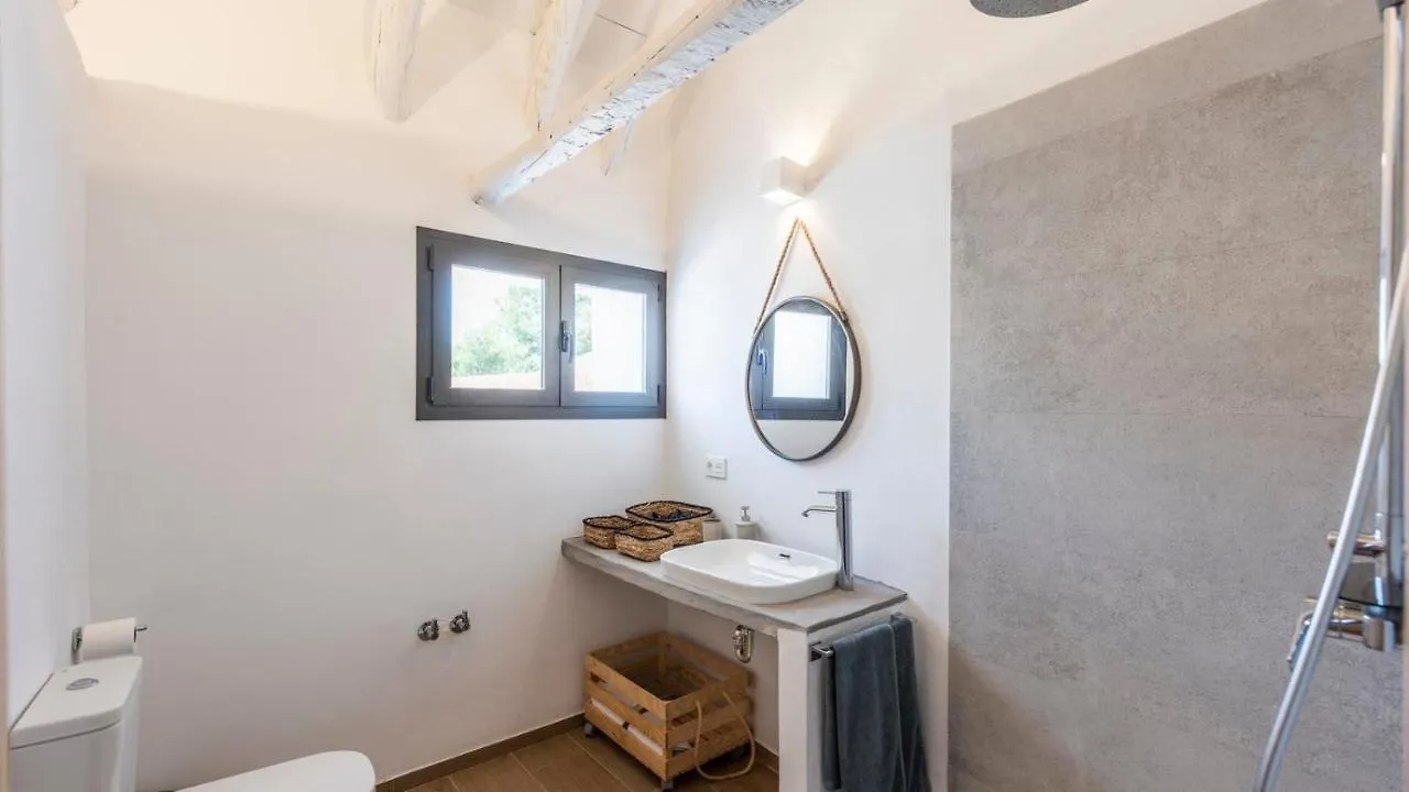 Cortijo Palanco Antequera By Ruralidays Villa