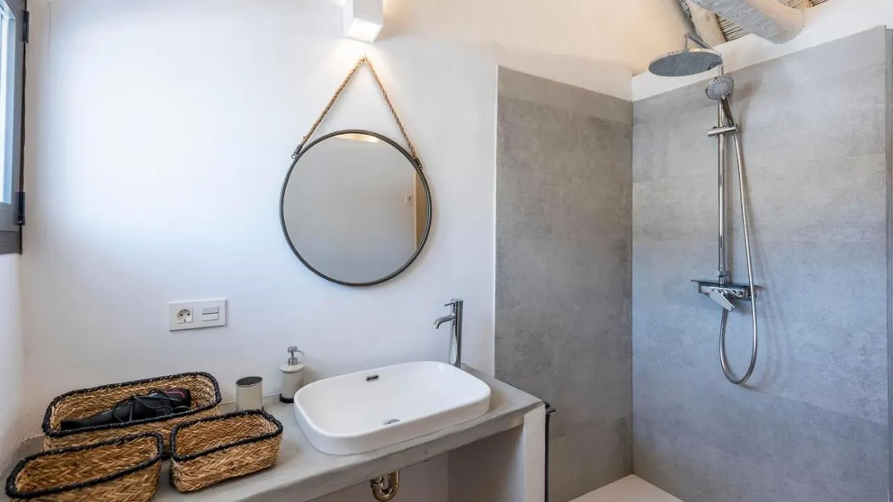 Cortijo Palanco Antequera By Ruralidays Villa Spain