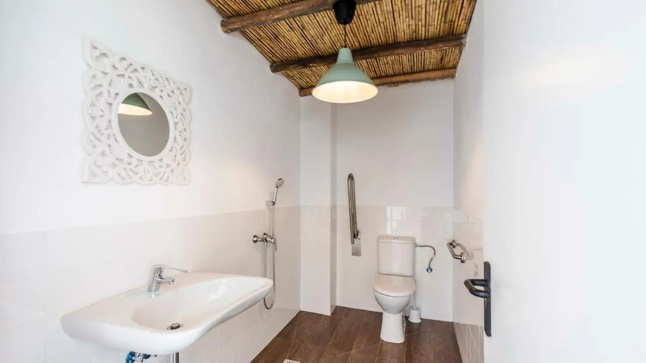 Cortijo Palanco Antequera By Ruralidays Villa 0*,  Spain