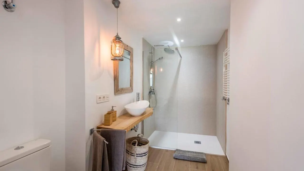 Cortijo Palanco Antequera By Ruralidays Villa Spain