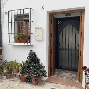 Casa Vacacional Alcazabilla Ferienhaus