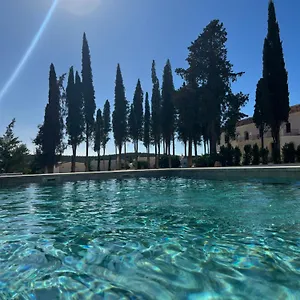 Villa Cortijo El Solano, Antequera